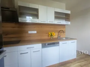 Pronájem bytu 2+1, Písek, Dr. M. Horákové, 54 m2