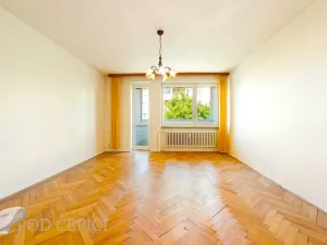Prodej bytu 3+1, Brno - Bosonohy, Ševčenkova, 87 m2