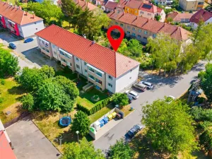Prodej bytu 3+1, Brno - Bosonohy, Ševčenkova, 87 m2