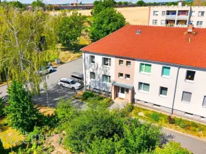 Prodej bytu 3+1, Brno - Bosonohy, Ševčenkova, 87 m2