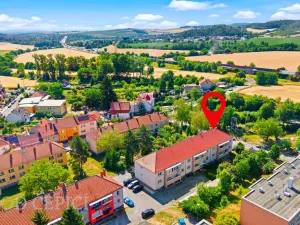 Prodej bytu 3+1, Brno - Bosonohy, Ševčenkova, 87 m2