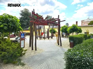 Prodej bytu 2+1, Šumperk, Komenského, 50 m2