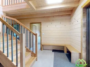 Prodej chalupy, Staré Město - Chrastice, Hynčice pod Sušinou, 288 m2