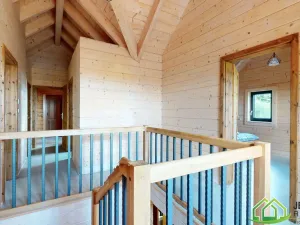 Prodej chalupy, Staré Město - Chrastice, Hynčice pod Sušinou, 288 m2