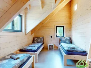 Prodej chalupy, Staré Město - Chrastice, Hynčice pod Sušinou, 288 m2