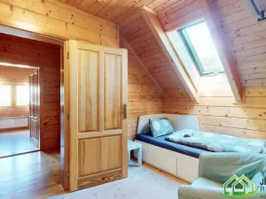 Prodej chalupy, Staré Město - Chrastice, Hynčice pod Sušinou, 288 m2