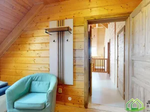Prodej chalupy, Staré Město - Chrastice, Hynčice pod Sušinou, 288 m2