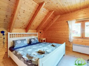 Prodej chalupy, Staré Město - Chrastice, Hynčice pod Sušinou, 288 m2