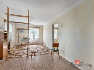 Prodej rodinného domu, Frýdštejn - Sestroňovice, 300 m2