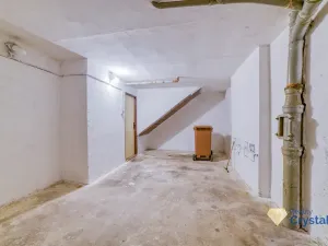 Prodej rodinného domu, Cheb, Goethova, 160 m2