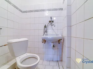Prodej rodinného domu, Cheb, Goethova, 160 m2