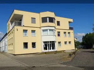 Pronájem skladu, České Budějovice, Hraniční, 319 m2