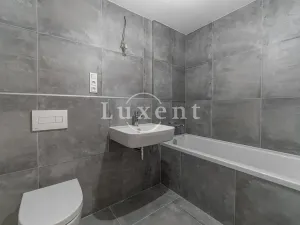 Prodej bytu 5+kk, Praha - Modřany, Mezi vodami, 190 m2