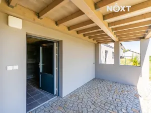 Prodej rodinného domu, Postupice, Pozovská, 151 m2