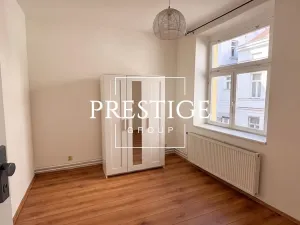 Pronájem bytu 2+kk, Praha - Karlín, Sokolovská, 40 m2