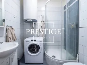 Pronájem bytu 1+kk, Praha - Holešovice, Veletržní, 40 m2