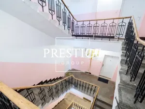 Pronájem bytu 1+kk, Praha - Holešovice, Veletržní, 40 m2