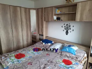 Prodej bytu 4+1, Krupka, Karla Čapka, 79 m2