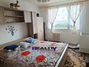 Prodej bytu 4+1, Krupka, Karla Čapka, 79 m2