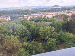 Prodej bytu 4+1, Krupka, Karla Čapka, 79 m2