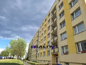 Prodej bytu 4+1, Krupka, Karla Čapka, 79 m2