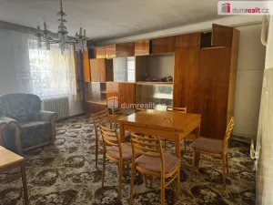 Prodej rodinného domu, Velešín, náměstí J. V. Kamarýta, 505 m2