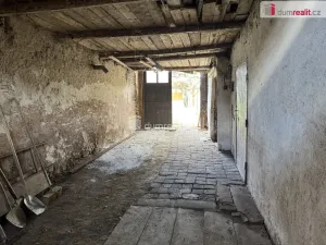 Prodej rodinného domu, Velešín, náměstí J. V. Kamarýta, 505 m2