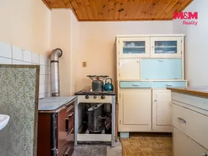 Prodej chaty, Klokočov - Klokočovská Lhotka, 55 m2