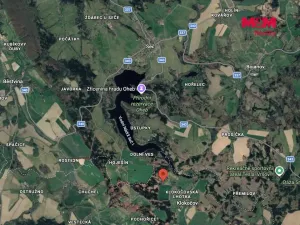 Prodej chaty, Klokočov - Klokočovská Lhotka, 55 m2