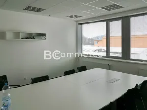 Pronájem kanceláře, Kuřim, 28 m2