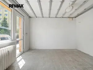 Prodej obchodního prostoru, Plzeň, Rokycanská, 27 m2