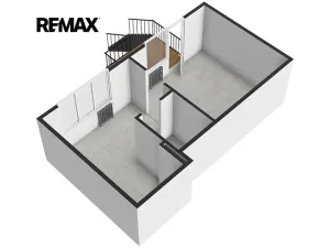 Prodej obchodního prostoru, Plzeň, Rokycanská, 27 m2