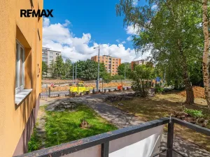 Prodej ordinace, Plzeň, Rokycanská, 27 m2