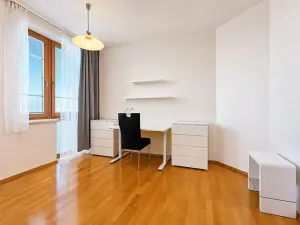 Pronájem bytu 2+kk, Praha - Veleslavín, Na okraji, 76 m2