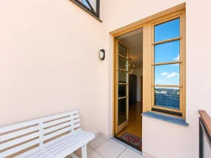 Pronájem bytu 2+kk, Praha - Veleslavín, Na okraji, 76 m2