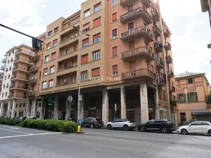 Prodej bytu 3+1, Janov, Itálie, Via Antonio Cantore, 75 m2