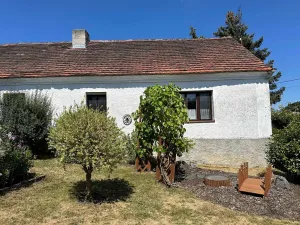 Prodej rodinného domu, Vlčtejn, 150 m2