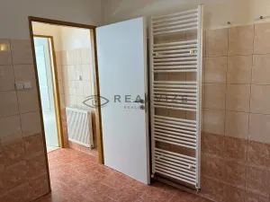 Pronájem bytu 3+1, České Budějovice, V Oblouku, 80 m2