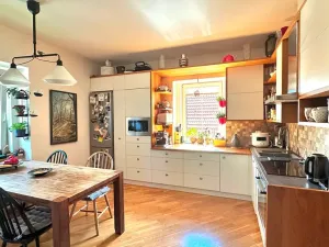 Prodej bytu 4+1, Hostivice, Litovická, 140 m2