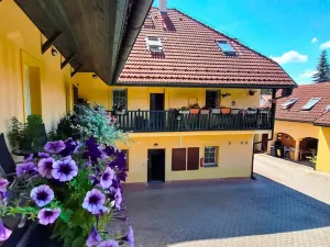 Prodej bytu 4+1, Hostivice, Litovická, 140 m2