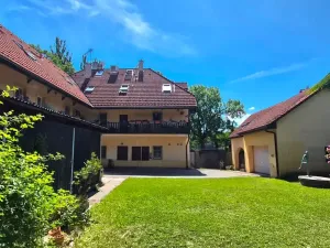Prodej bytu 4+1, Hostivice, Litovická, 140 m2