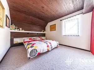 Prodej rodinného domu, Loučná nad Desnou, 277 m2