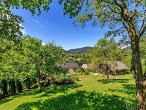 Prodej rodinného domu, Loučná nad Desnou, 277 m2