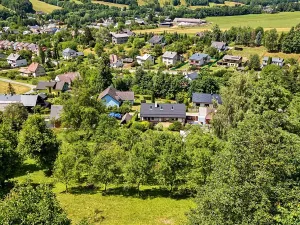 Prodej rodinného domu, Loučná nad Desnou, 277 m2