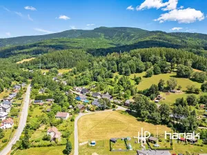 Prodej rodinného domu, Loučná nad Desnou, 277 m2
