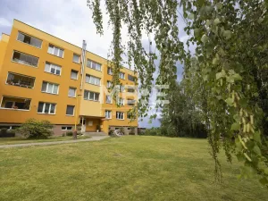 Pronájem bytu 3+1, Kravaře, Novodvorská, 70 m2