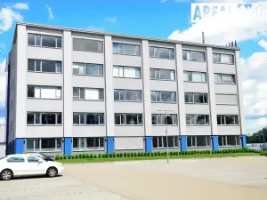 Pronájem kanceláře, Brno, Tuřanka, 85 m2