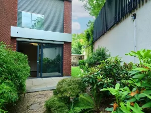 Pronájem bytu 3+kk, Praha - Podolí, Jeremenkova, 100 m2