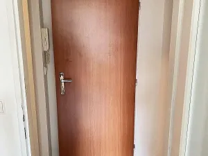 Pronájem bytu 1+kk, Praha - Vysočany, Freyova, 24 m2