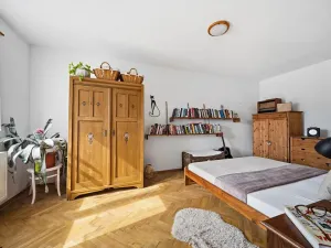 Prodej rodinného domu, Holice, Vrchlického, 228 m2
